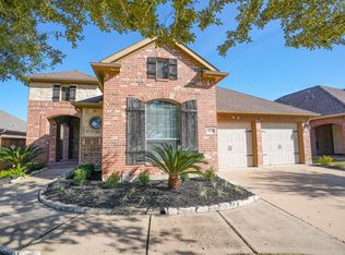10934 Visconti Ct, Richmond, TX 77406
