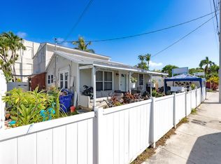 2007 Flagler Ave, Key West, FL 33040