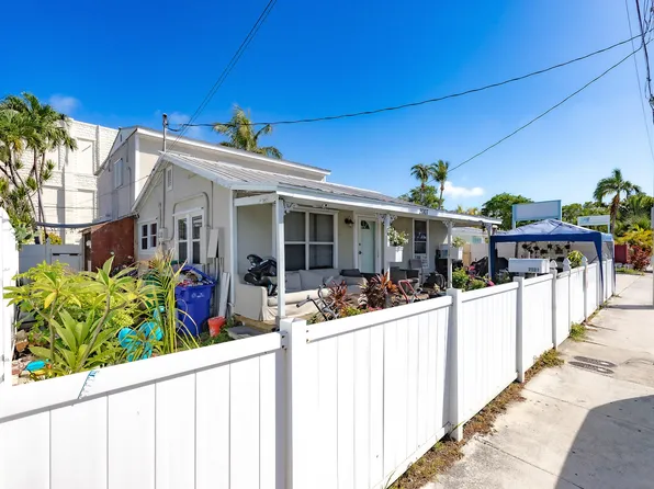 2007 Flagler Ave, Key West, FL 33040