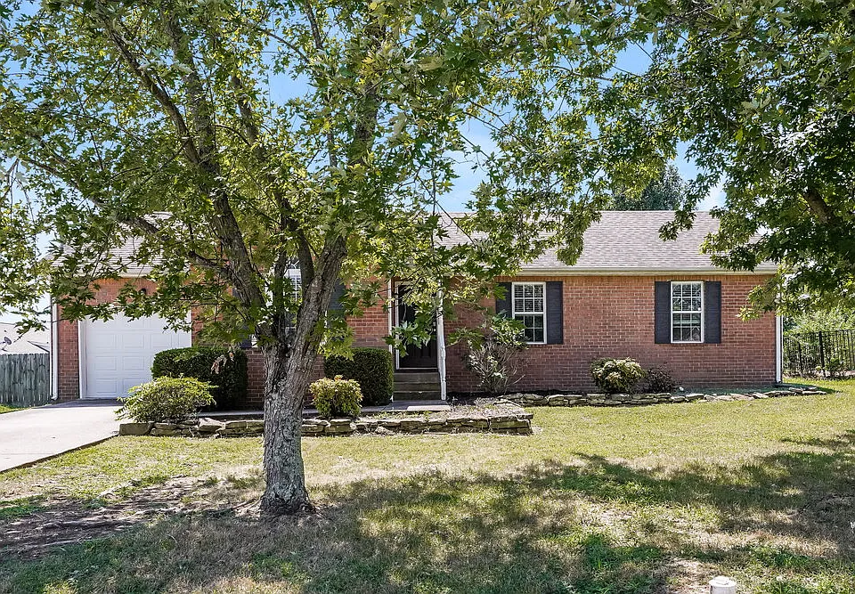 615 Zellwood Dr