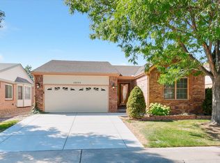 4834 W 93rd Ave, Westminster, CO 80031