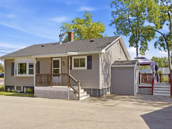 144 Blackwater Road, Somersworth, NH 03878