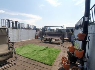 162 W 120th St APT 2, New York, NY 10027