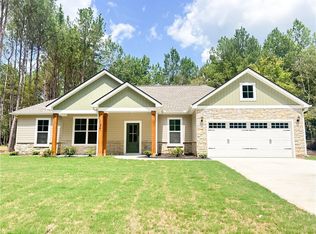 1241 Shirley Store Rd, Anderson, SC 29621