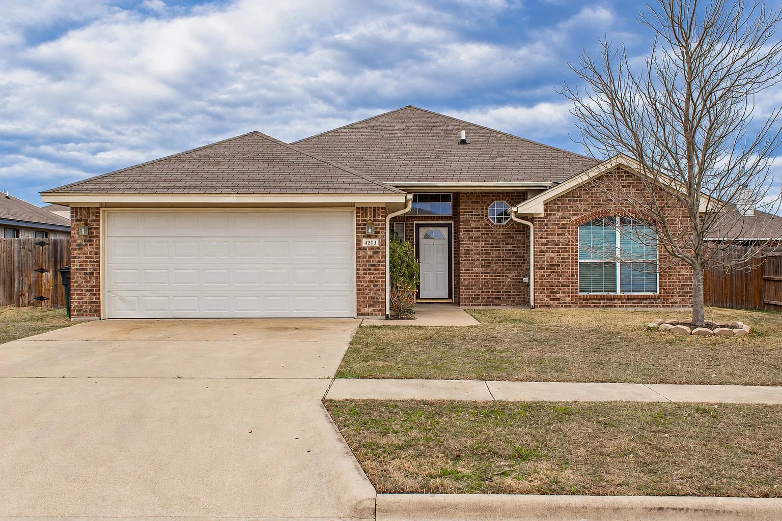 4203 Boots Drive - 1 — Photo 1
