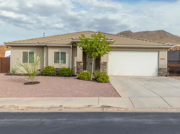3604 E Rimrunner Dr, St George, UT 84790