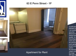 63 East Penn Street, Philadelphia, PA 19144