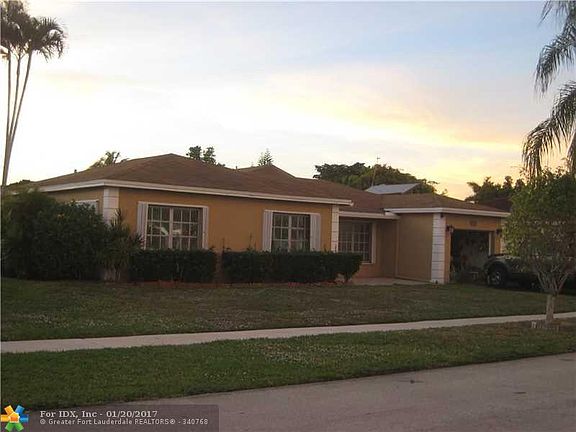 2nd image of 8109 NW 74th Ter