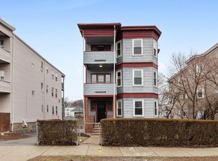 266 Revere Beach Pkwy, Chelsea, MA 02150