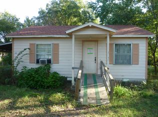 2508 Old Highway 124, Russellville, AR 72802