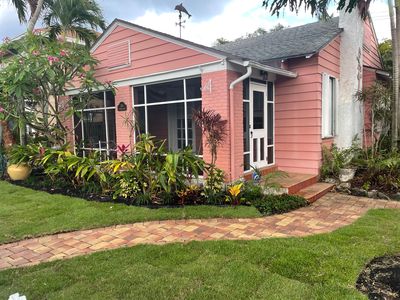 306 Vallette Way, West Palm Beach, FL, 33401