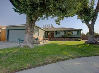 19878 Campbell St, Hilmar, CA 95324