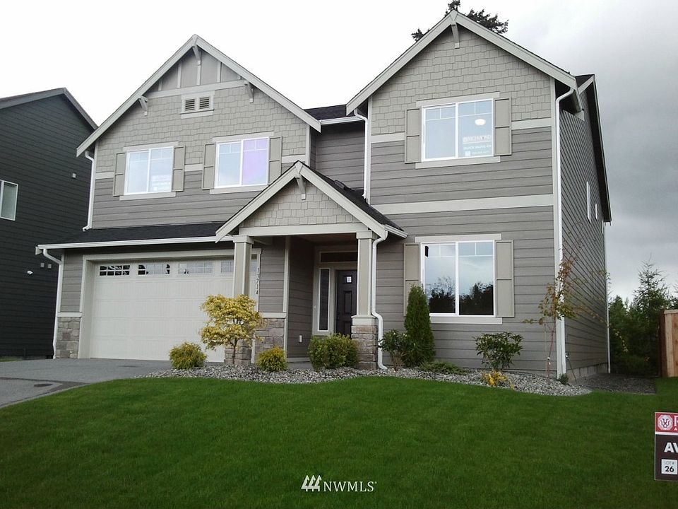 1st image of 13633 74th (Lot 42) Avenue Ct E