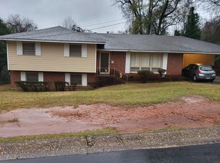 2116 Shelby St, Columbus, GA 31903