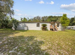 17416 NW 89th Ter, Fanning Springs, FL 32693