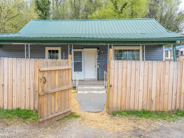 308 Adkins St, Rocky Top, TN 37769