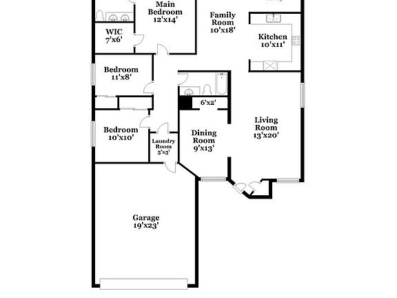 2nd image of 915 Highland Trails Ave