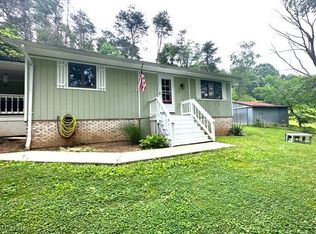 5935 Chandlersville Rd, Chandlersville, OH 43727