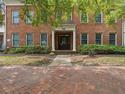 525 E Freemason St APT 2B, Norfolk, VA, 23510