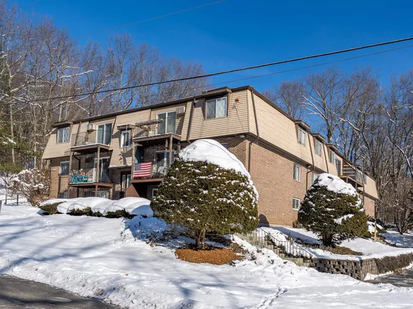 5 Silvestri Circle #4, Derry, NH 03038