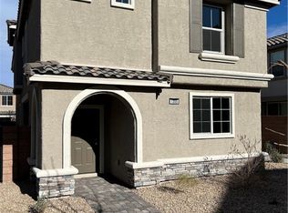 1355 Graphite Avenue Lot #43, Henderson, NV 89002