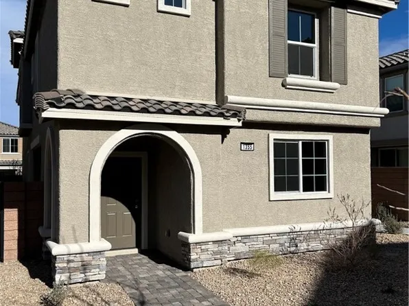 1355 Graphite Avenue Lot #43, Henderson, NV 89002