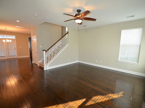 Living Room from Front Door
