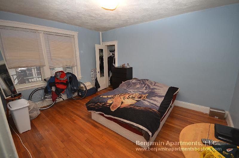 2nd image of 122 Washington St Unit 33F