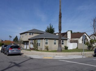 1201 10th St, Manhattan Beach, CA 90266