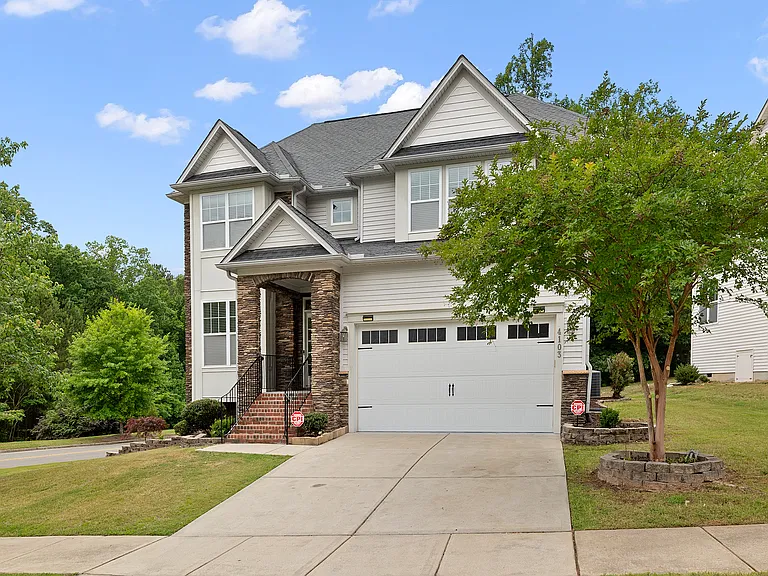 4103 Plum Branch Dr — Photo 59