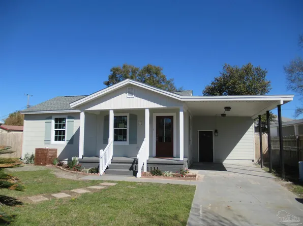 6 Cousineau Rd, Perdido Key, FL 32507