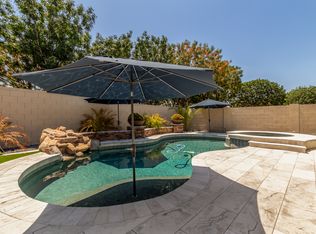 4301 E Santa Fe Ln, Gilbert, AZ 85297
