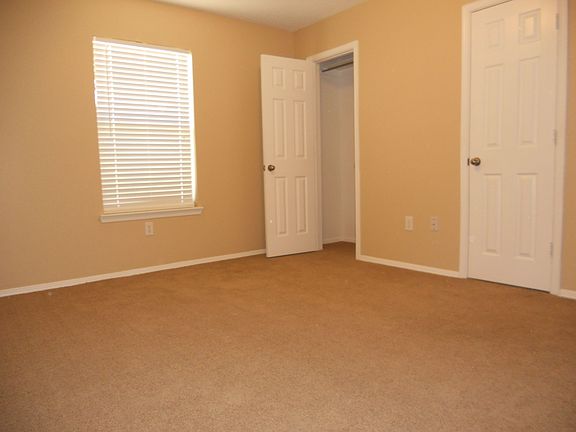Additional Bedroom