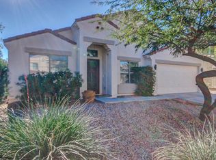 3467 W Mineral Butte Dr, San Tan Valley, AZ 85142
