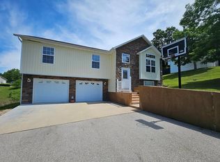 16174 Haidyn Rd, Saint Robert, MO 65584