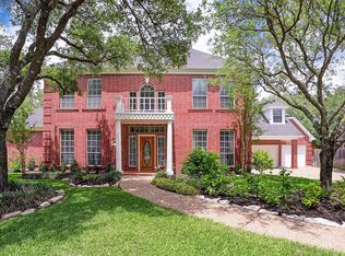 19630 Emerald Ridge Ln, Houston, TX 77094