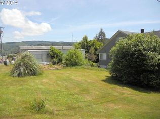 605 Acacia Ave, Garibaldi, OR 97118