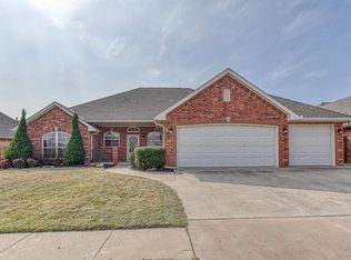 4104 Teton Ln, Norman, OK 73072