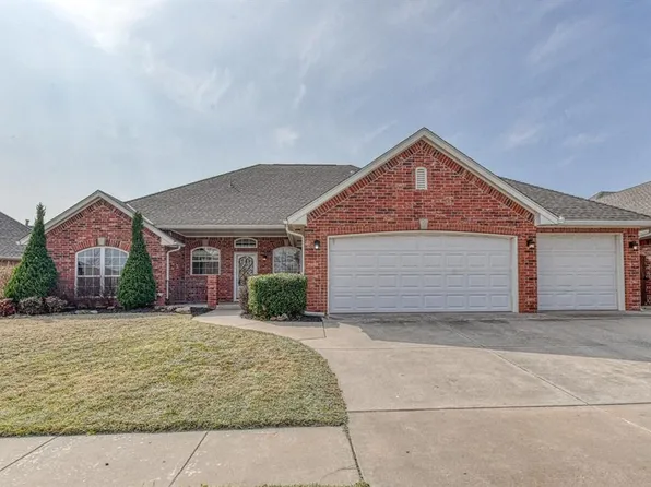 4104 Teton Ln, Norman, OK 73072