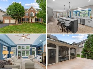 18510 Barton Creek Pl, Leesburg, VA 20176