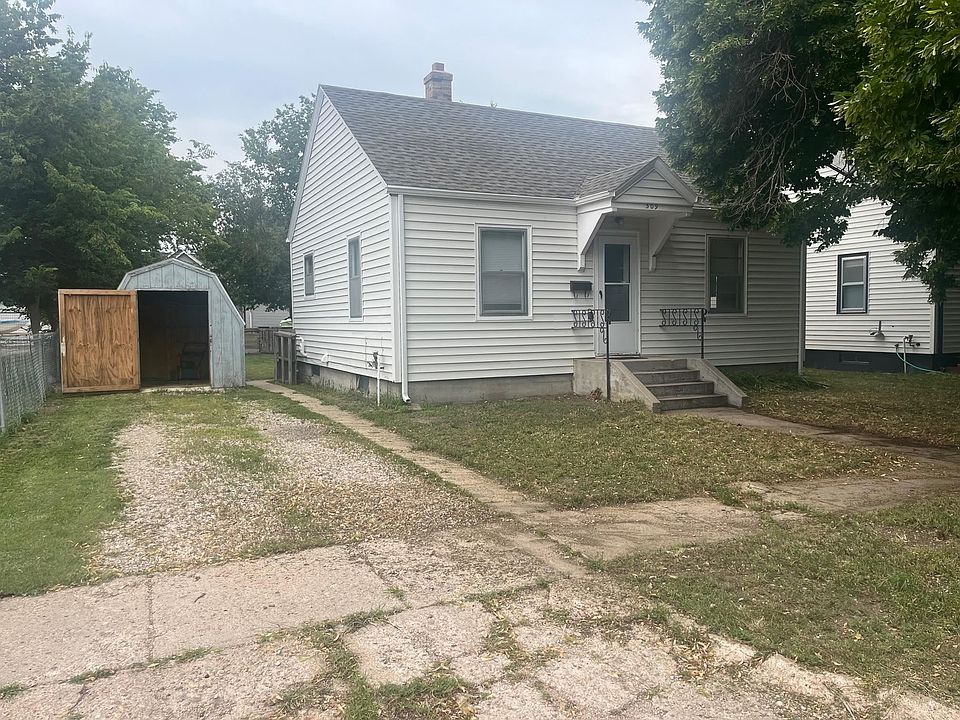 509 W 7th St, Ogallala, NE 69153 MLS 32899 Zillow