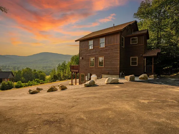 18 Thunder Ridge Road, Newry, ME 04261