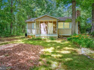 13709 Black Meadow Rd, Spotsylvania, VA 22553