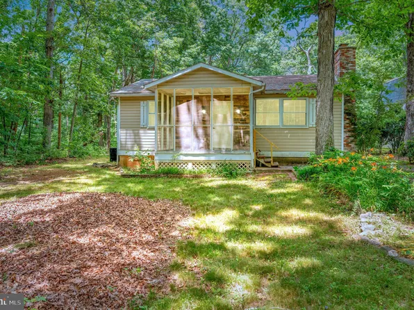 13709 Black Meadow Rd, Spotsylvania, VA 22553