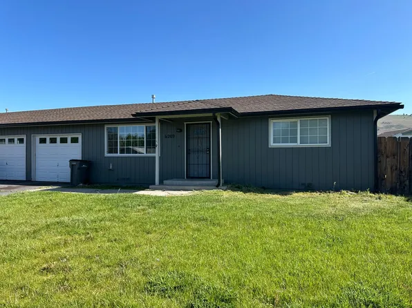 6209 Onyx Ave, Klamath Falls, OR 97603