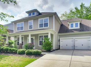 1430 Kilburn Ln, Fort Mill, SC 29715