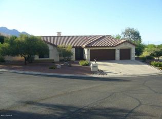 10610 N Sundust Ct, Tucson, AZ 85737