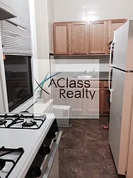 Rented by A Class Realty Corp