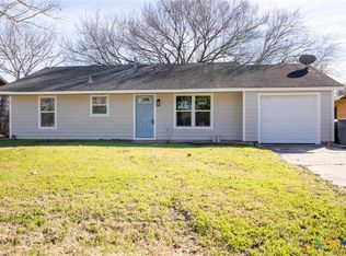 805 E Polk Ave, Victoria, TX 77901
