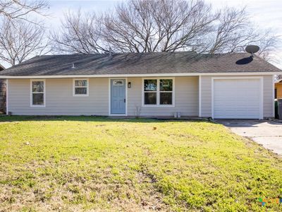 805 E Polk Ave, Victoria, TX, 77901